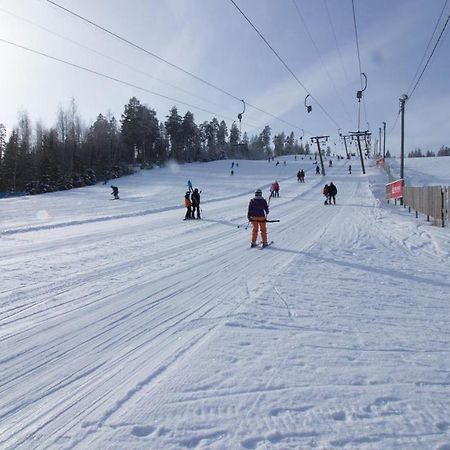 Villa Kurpitsa At Messila Ski & Camping Hollola Eksteriør bilde