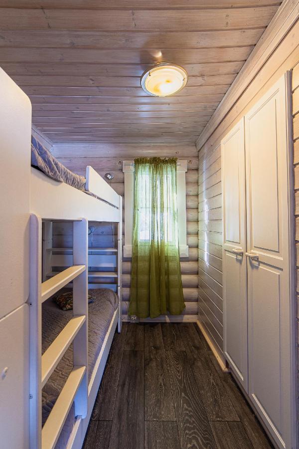 Villa Kurpitsa At Messila Ski & Camping Hollola Eksteriør bilde
